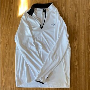 Greg Norman Pull Over
